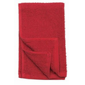 100% Cotton Finger Tip Towel